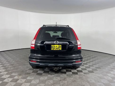 Used 2011 Honda CR-V EX image 7