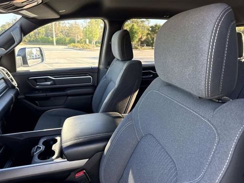 Used 2021 RAM 1500 Big Horn image 20