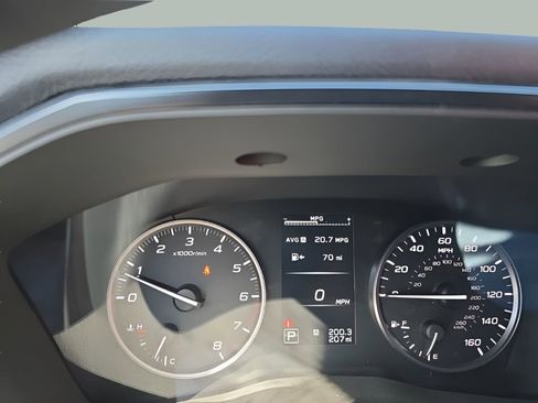 New 2026 Subaru Ascent Premium image 19