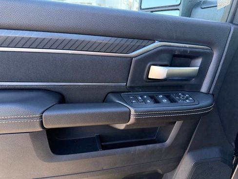New 2026 RAM 2500 Big Horn AWD/4WD image 10