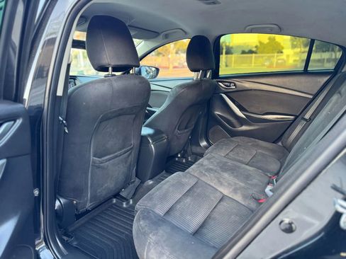 Used 2015 MAZDA MAZDA6 Sport image 10