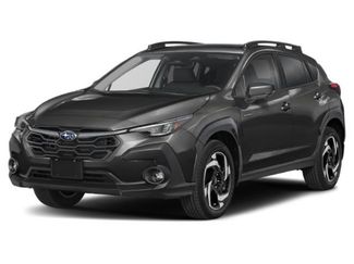 New 2026 Subaru Crosstrek 2.5i Limited AWD/4WD video 1