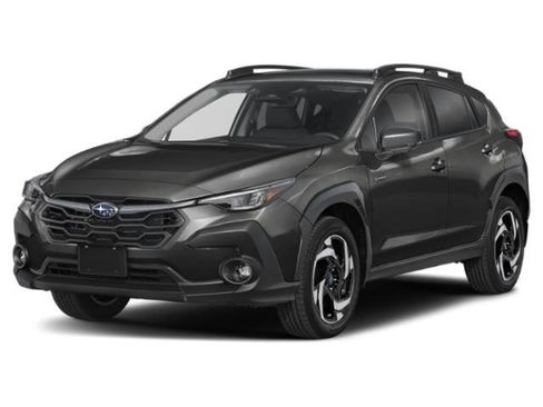 New 2026 Subaru Crosstrek 2.5i Limited AWD/4WD image 1