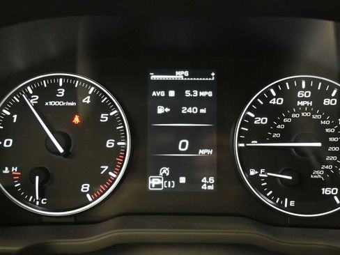New 2026 Subaru Impreza 2.0i Sport image 11