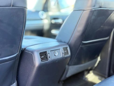 Used 2017 Toyota Tundra Platinum AWD/4WD image 34