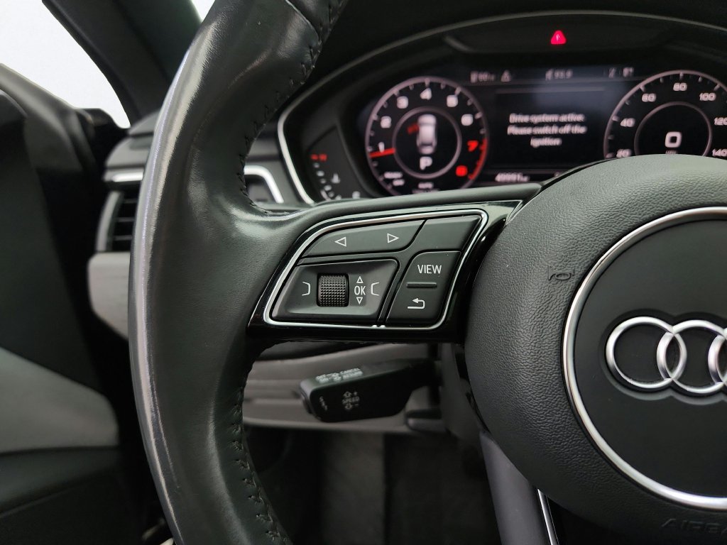 Used 2018 Audi A5 2.0T Premium Plus w/ Premium Plus AWD/4WD image 21