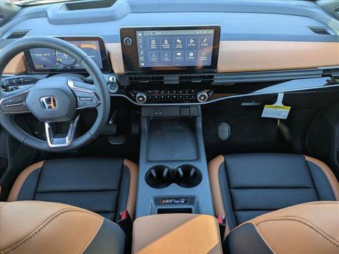 New 2026 Honda Prologue Elite image 15