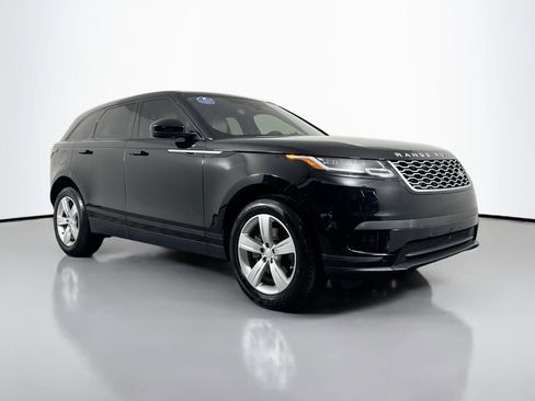 Used 2019 Land Rover Range Rover Velar S image 3