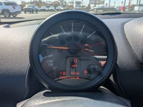 Used 2015 MINI Cooper Countryman S image 26