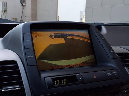 Used 2007 Toyota Prius w/ Package 2 image 7