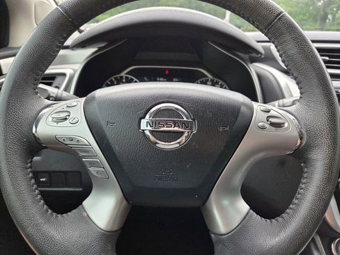 Used 2017 Nissan Murano Platinum w/ Cargo Package AWD/4WD image 23
