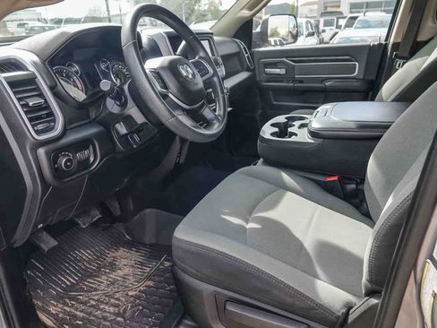 Certified 2020 RAM 2500 Big Horn image 18