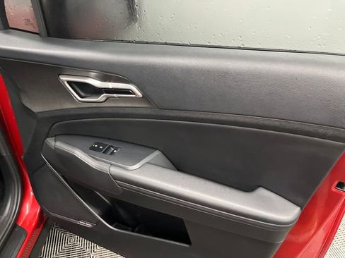 Certified 2026 Kia Sportage X-Line w/ X-Line Technology Package image 35
