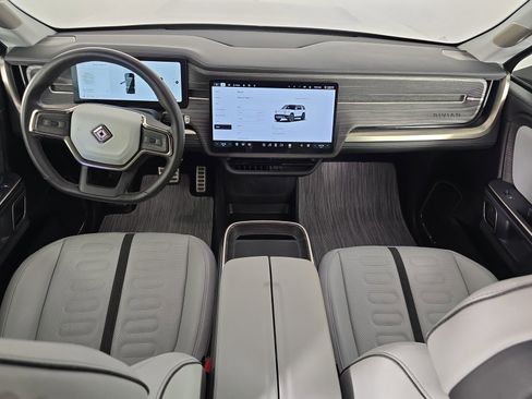 Used 2023 Rivian R1S Adventure image 24