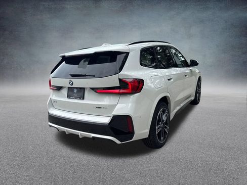 New 2026 BMW X1 xDrive28i w/ M Sport Package AWD/4WD image 5