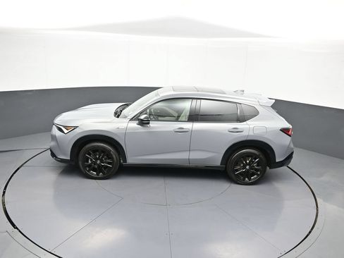 Certified 2025 Acura ADX A-Spec AWD/4WD image 41
