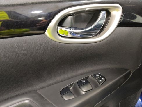 Used 2019 Nissan Sentra SV image 27