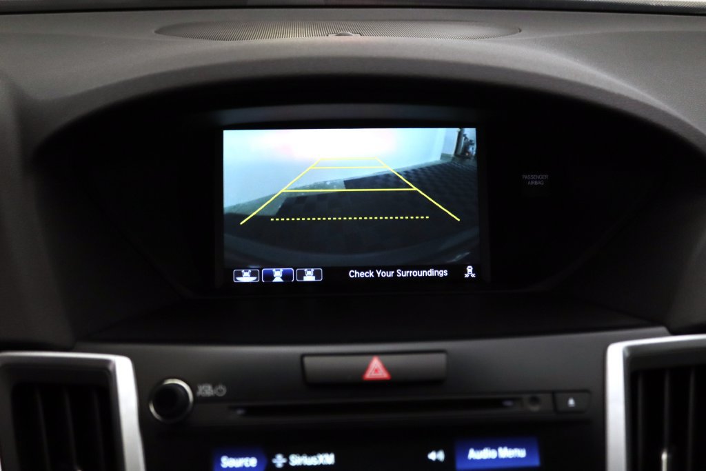 Used 2018 Acura TLX w/ Technology Package FWD image 18