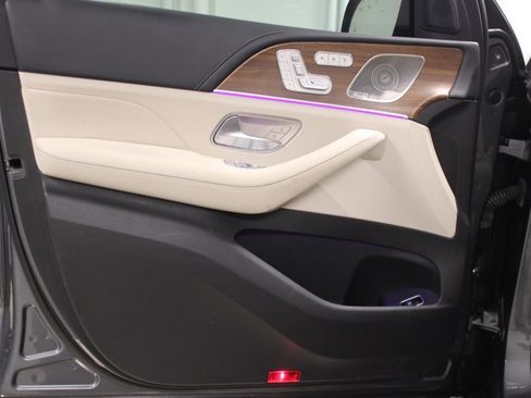 Certified 2022 Mercedes-Benz GLE 350 4MATIC image 15