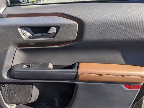 New 2025 Ford Bronco Sport Outer Banks w/ Outer Banks Tech Package+ image 35