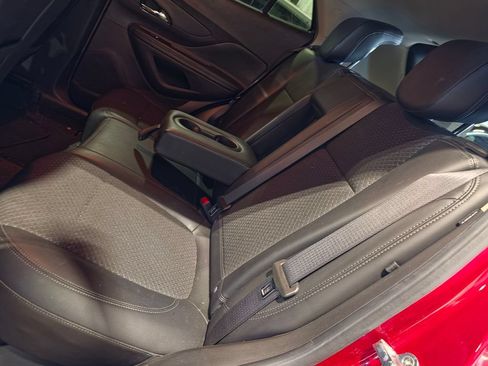 Used 2019 Buick Encore Preferred FWD image 7
