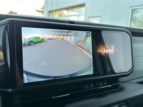 Used 2024 Jeep Wrangler Sport S w/ Convenience Group image 24