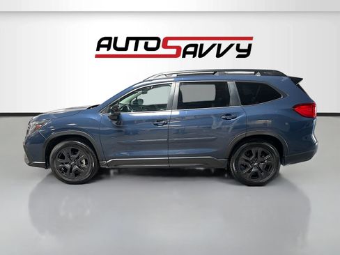 Used 2024 Subaru Ascent Onyx Edition AWD/4WD image 4