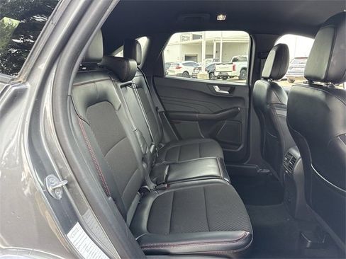 Used 2024 Ford Escape ST-Line image 30
