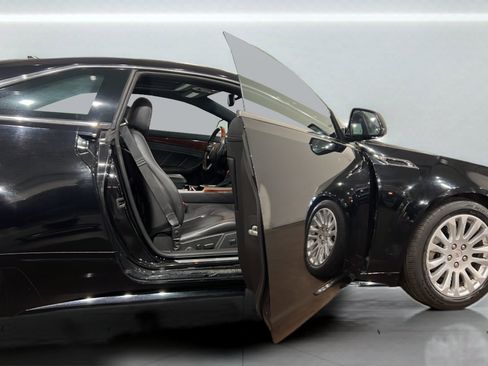 Used 2011 Cadillac CTS Performance w/ Performance Luxury Package image 17