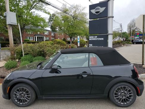 New 2026 MINI Cooper S FWD image 2