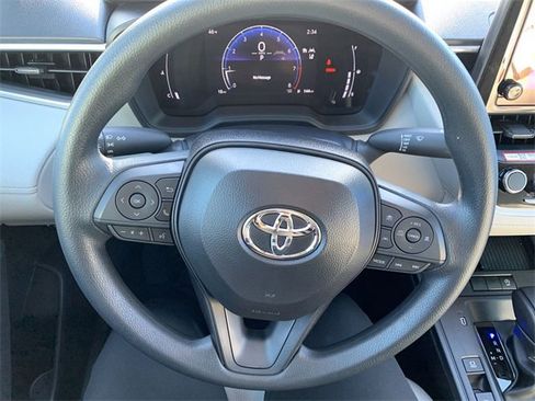 New 2026 Toyota Corolla Cross L image 19