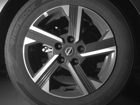 Used 2025 Nissan Sentra SV image 15