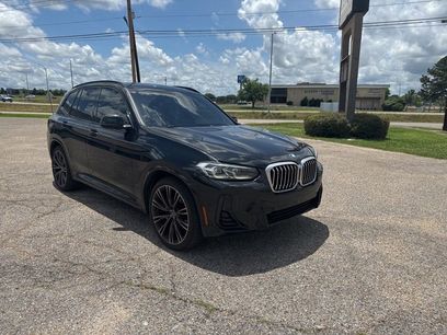 Used 2022 BMW X3 sDrive30i w/ M Sport Package 2