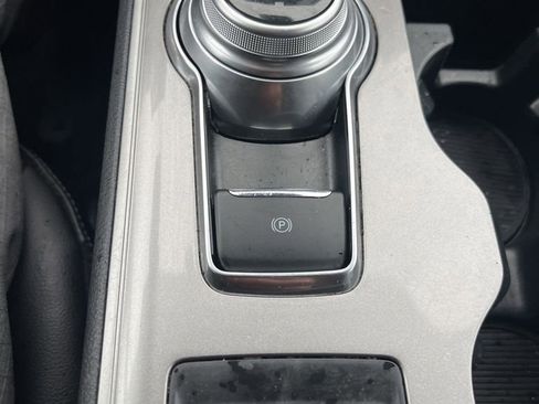 Used 2024 Ford Edge SEL AWD/4WD image 26