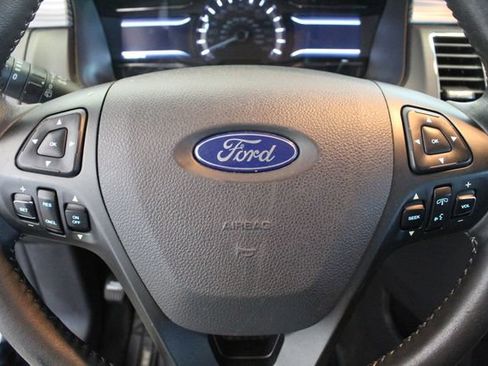 Used 2016 Ford Flex SEL w/ Equipment Group 202A FWD image 13