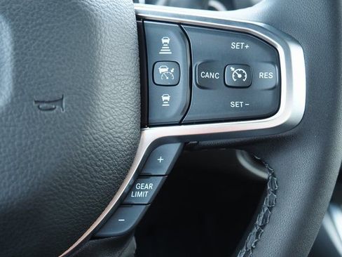 New 2025 RAM 2500 Big Horn image 23