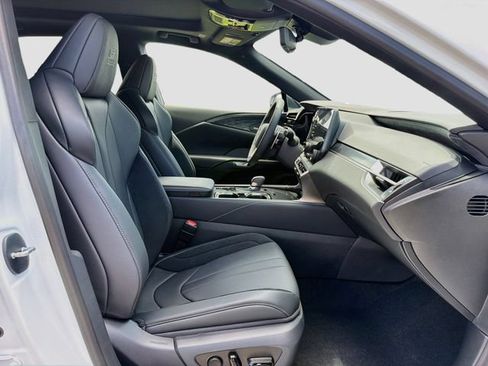 New 2026 Lexus RX 500h F Sport AWD/4WD image 16