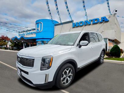 Used 2021 Kia Telluride EX