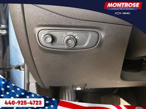 Used 2024 Chevrolet Equinox LS w/ LPO, Floor Liner Package AWD/4WD image 13