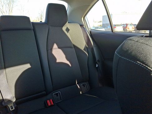 New 2026 Toyota Corolla LE image 15