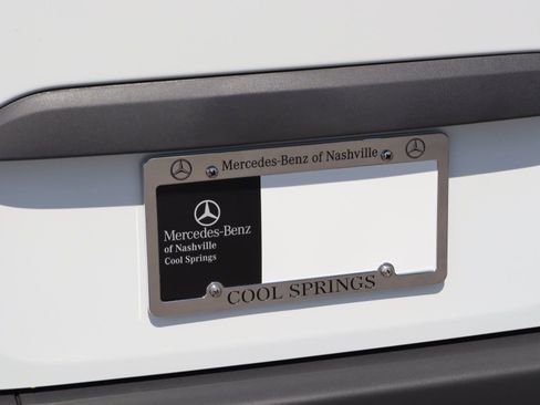 New 2025 Mercedes-Benz Sprinter 2500 image 31