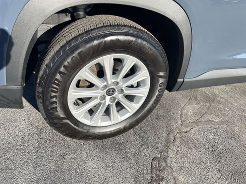 Used 2024 Toyota Grand Highlander XLE image 41