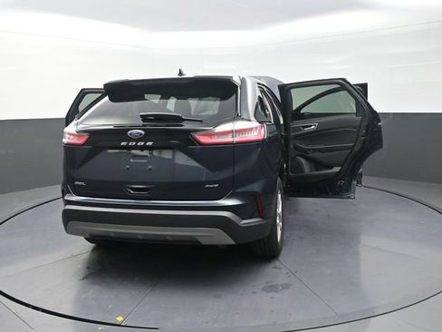 Used 2024 Ford Edge SEL AWD/4WD image 43