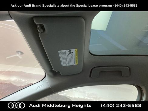 Certified 2025 Audi A5 2.0T Premium w/ Convenience Package image 41