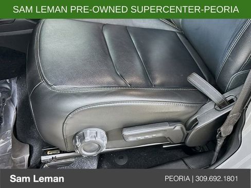 Used 2023 Jeep Wrangler Unlimited Rubicon 392 w/ Xtreme Recon 35" Tire Package image 19