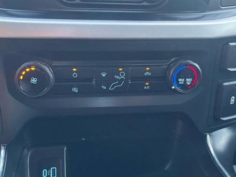 Used 2022 Ford F150 XL w/ Equipment Group 101A High AWD/4WD image 28