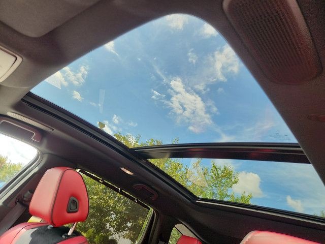 Certified 2025 Acura MDX A-Spec AWD/4WD image 14