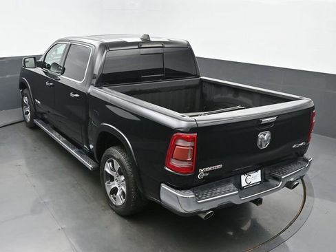 Used 2019 RAM 1500 Laramie AWD/4WD image 39