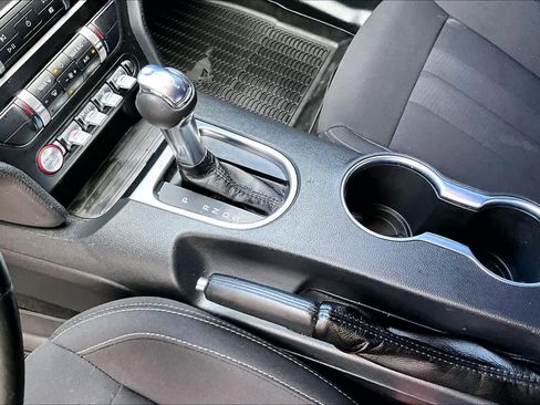 Used 2023 Ford Mustang Premium RWD image 16