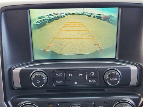 Used 2017 GMC Sierra 1500 SLT w/ Texas SLT Premium Package image 18